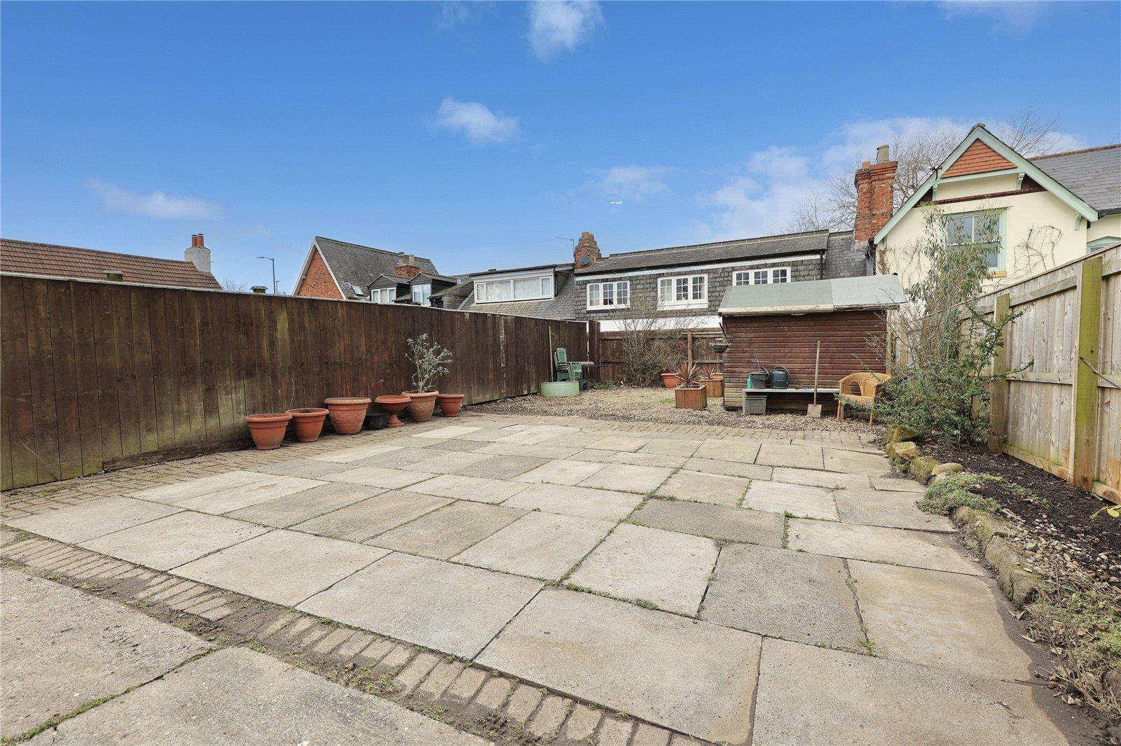 The Village, Marton-In-Cleveland, Middlesbrough , TS7 8BE